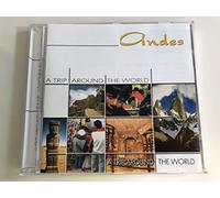 Andes-a Trip Around the World