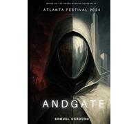 Andgate: O Homem Mais Odiado Do Mundo