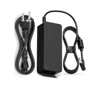 ANDHOT 65WLaptop charger, compatibile con laptop HP, compatibile con HP Pavilion 14 15 ProBook 430 450 Elitebook Folio 1040 G1 G2 250 255 840 adattatore di alimentazione 4.5mm*3.0mm
