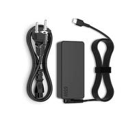 ANDHOT USB C 65W Computer portatile, Compatibile con Lenovo ThinkPad T14 T15 T480 T480s T490 T580 T590 X13 X280 X380 X390 L480 L490 E14 E15 E480 E490 E580 E590 720 Adattatore di alimentazione tipo C