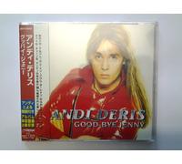 Andi Deris - Good-Bye Jenny (3trax)