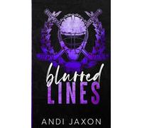 Andi Jaxon Blurred Lines (Tascabile)