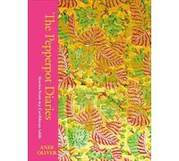 Andi Oliver The Pepperpot Diaries (Copertina rigida)