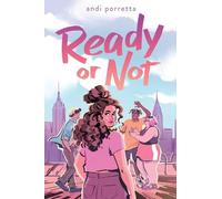 Andi Porretta Ready or Not (Copertina rigida)