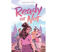 Andi Porretta Ready or Not (Tascabile)