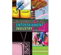 Andi Stein Beth Bingham Ge An Introduction to the Entertainment Ind (Tascabile)