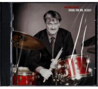 Andi Weiss Quintett - Andi Weiss Quintett - Thank You Mr. Blakey