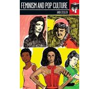 Andi Zeisler Feminism and Pop Culture (Tascabile)