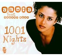 Andia Feat.Desert Rose - 1001 Nights
