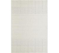 Andiamo 1100244 Vendimia - Tappeto Patchwork, 133 x 190 cm, Colore Turchese