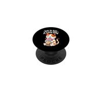 Andiamo a fare un po' di stupidaggine PopSockets PopGrip Adesivo