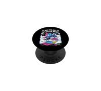 Andiamo a fare un po' di stupidaggine PopSockets PopGrip Adesivo