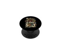Andiamo a fare un po' di stupidaggine PopSockets PopGrip Adesivo