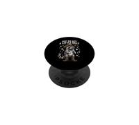 Andiamo a fare un po' di stupidaggine PopSockets PopGrip Adesivo