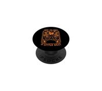 Andiamo a fare un po' di stupidaggine PopSockets PopGrip Adesivo
