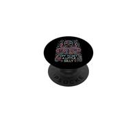Andiamo a fare un po' di stupidaggine PopSockets PopGrip Adesivo