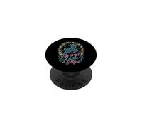 Andiamo a fare un po' di stupidaggine PopSockets PopGrip Adesivo
