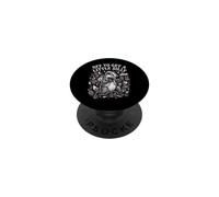 Andiamo a fare un po' di stupidaggine PopSockets PopGrip Adesivo