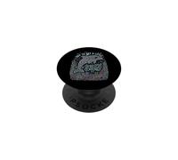 Andiamo a fare un po' di stupidaggine PopSockets PopGrip Adesivo
