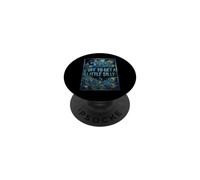 Andiamo a fare un po' di stupidaggine PopSockets PopGrip Adesivo