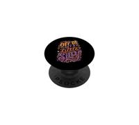 Andiamo a fare un po' di stupidaggine PopSockets PopGrip Adesivo