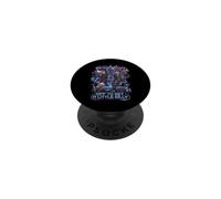 Andiamo a fare un po' di stupidaggine PopSockets PopGrip Adesivo
