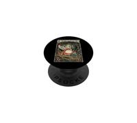 Andiamo a fare un po' di stupidaggine PopSockets PopGrip Adesivo