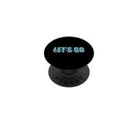 Andiamo a nuotare PopSockets PopGrip Adesivo