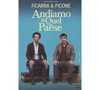 Andiamo A Quel Paese (DVD) Ficarra Picone