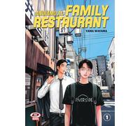Andiamo al Family Restaurant (Vol. 1)