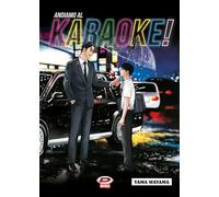 Andiamo al karaoke!