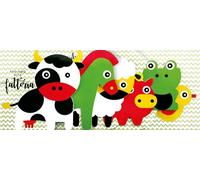 Andiamo alla fattoria. Ediz. a colori