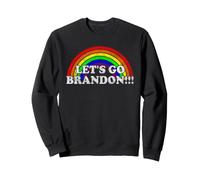 Andiamo Brandon Rainbow Felpa