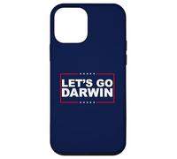 Andiamo Darwin Custodia per iPhone 12 mini