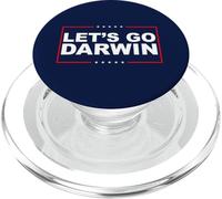 Andiamo Darwin PopSockets PopGrip per MagSafe