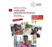 Andiamo! Discipline di base. Per i percorsi di I livello dei CPIA