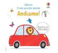 Andiamo! Ediz. a colori