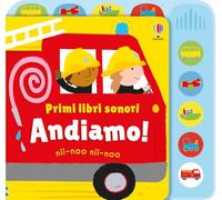 Andiamo! Ediz. a colori