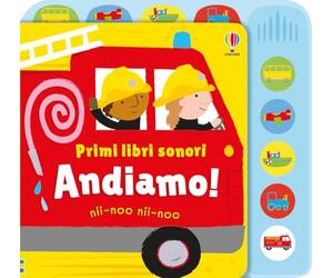 Andiamo! Ediz. a colori