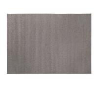 andiamo, Le Havre - Tappeto a Pelo Morbido Ideale per Soggiorno, Camera da Letto, corridoio, Sala da Pranzo, 100% Polipropilene, Privo di Sostanze nocive, Polipropilene, Beige, 120 x 170 cm