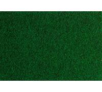 andiamo Prato Artificiale Field, Tappeto erboso con Nodi di drenaggio, Dimensioni fisse, 100 x 200 cm, Colore: Verde