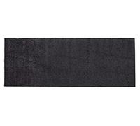andiamo Samson Zerbino, Cotone, Antracite, 67 x 180 cm