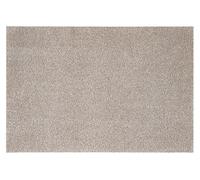 andiamo Zerbino, cotone, beige, 60 x 100 cm