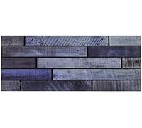 andiamo Zerbino in Gomma La Traviata, Legno, 45 x 75 cm