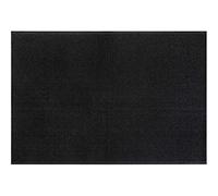 andiamo Zerbino Easy per ingresso di casa, utilizzabile nel corridoio come zerbino o passatoia, 120 x 200 cm, colore: antracite