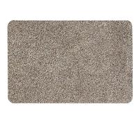 Andiamo Zerbino Samson Tappetino Interno Lavabile, 40 x 60 cm di Granito