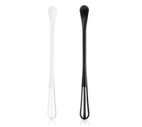 Andibro Mini frusta multifunzionale, 2 pezzi piccoli 2 in 1, frusta mini cucchiaio da zucchero, frusta a palloncino per miscelare, sbattere ingredienti, mescolare salse, 564191_1_WTWQFJ2SQ