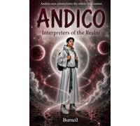 Andico: Interpreters of the Realm