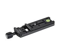 Andie 140mm treppiede Nodal slide per Arca Swiss