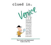 Andie Easton Dean Dalton Clued In Venice (Tascabile) Smart Travel